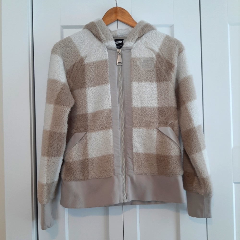 THE NORTH FACE Fleece Hoodie